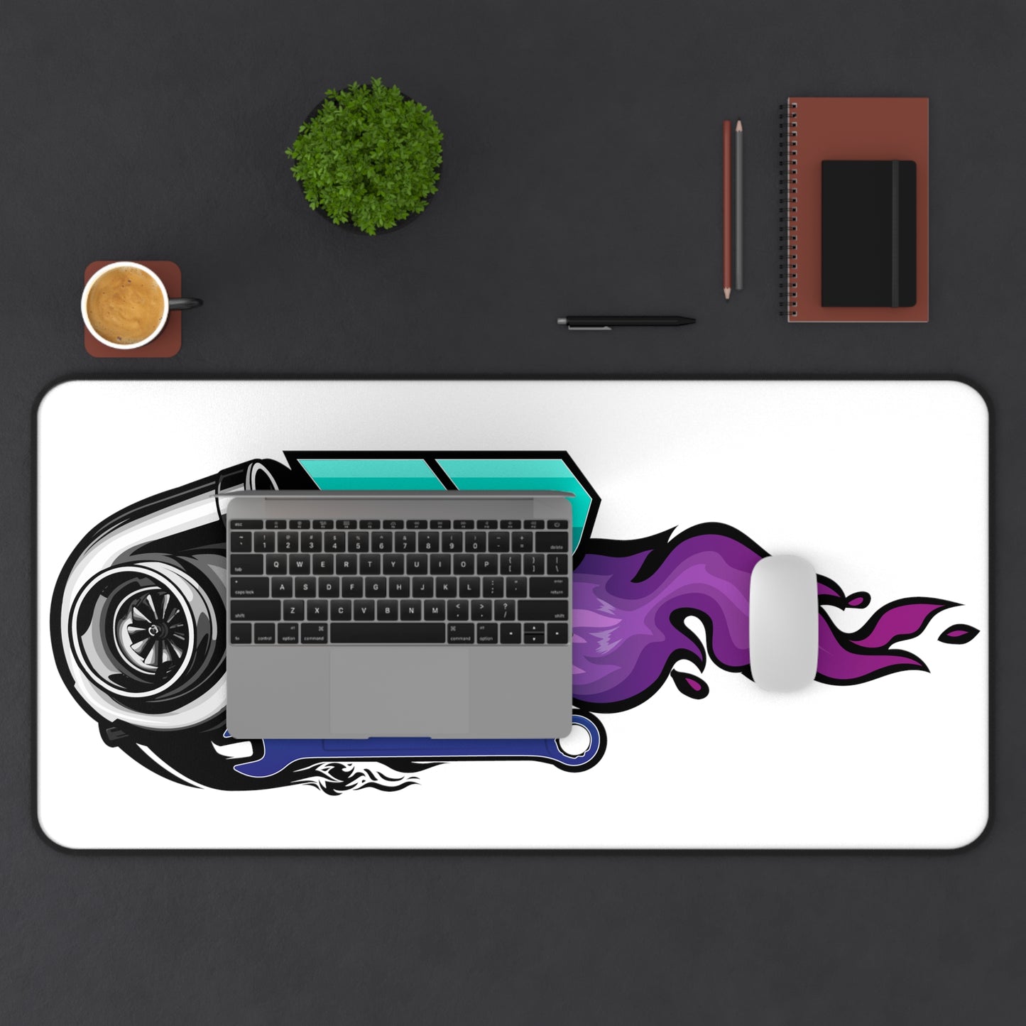 Desk Mat