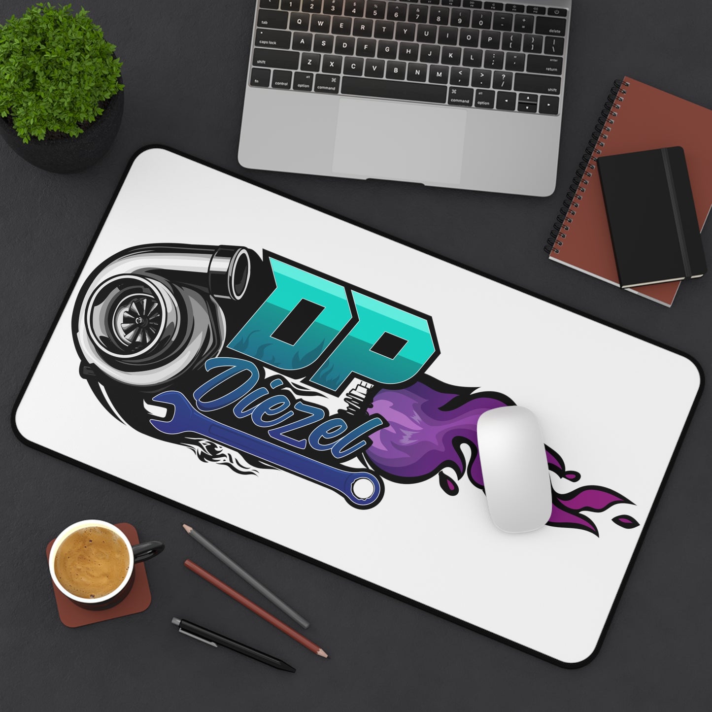 Desk Mat