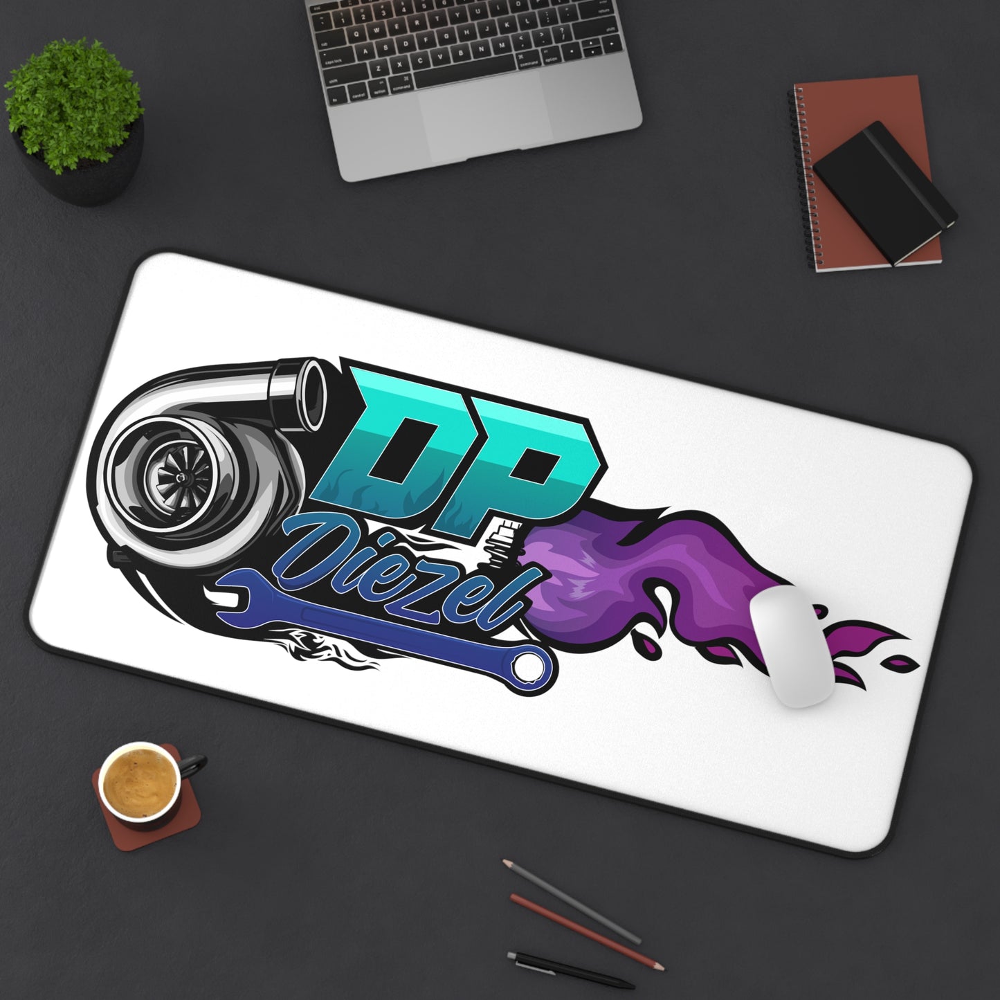Desk Mat