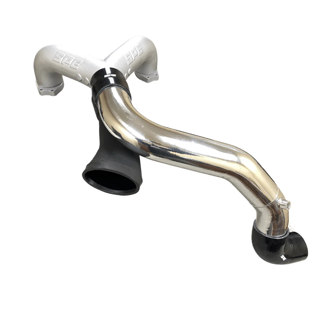 SPE MOTORSPORT 2011-2022 6.7 POWERSTROKE INTAKE PIPING KIT