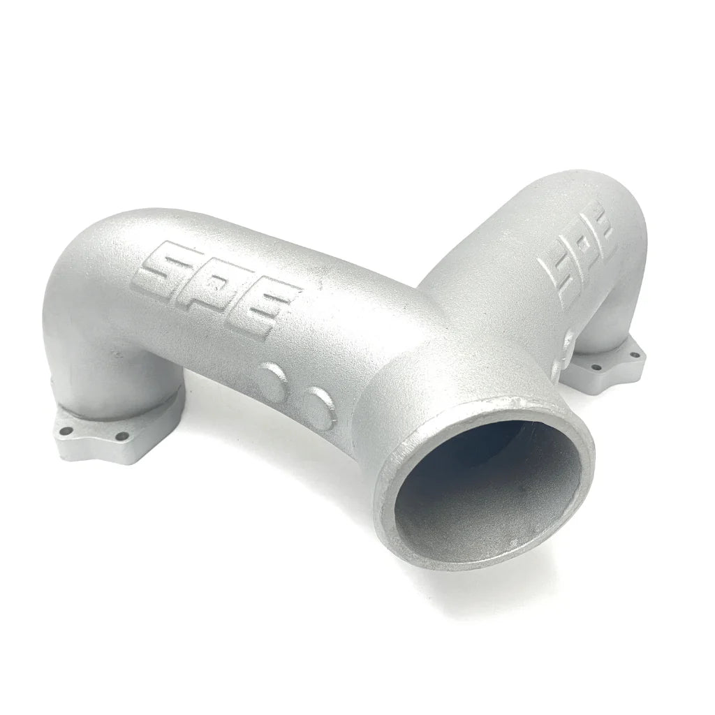SPE MOTORSPORT 2011-2022 6.7 POWERSTROKE INTAKE PIPING KIT