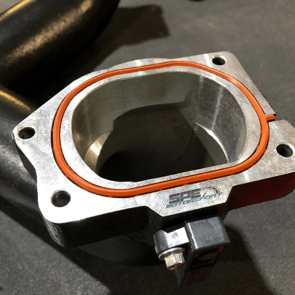 SPE MOTORSPORT 2011-2022 6.7 POWERSTROKE INTAKE PIPING KIT
