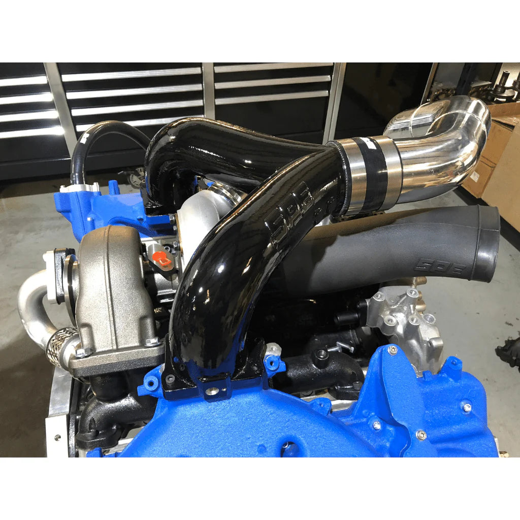 SPE MOTORSPORT 2011-2022 6.7 POWERSTROKE INTAKE PIPING KIT