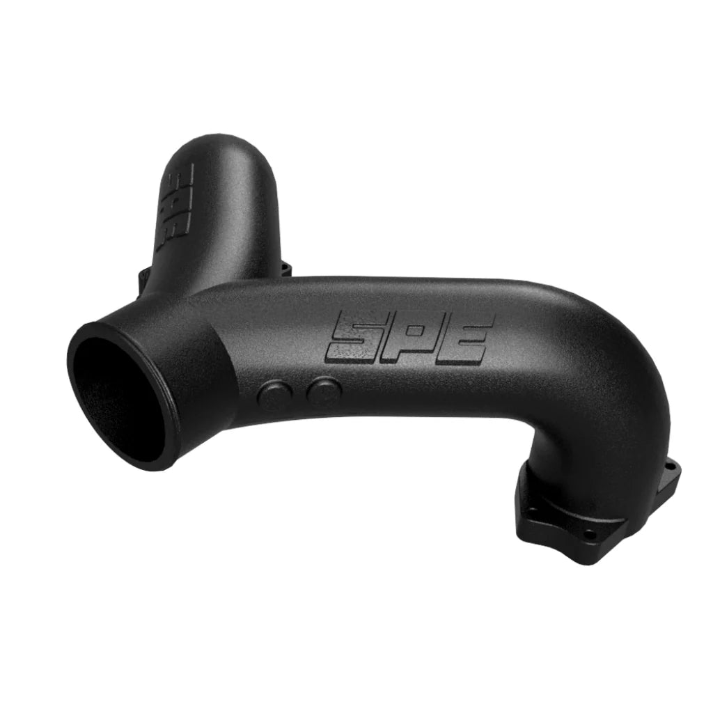 SPE MOTORSPORT 2011-2022 6.7 POWERSTROKE INTAKE PIPING KIT