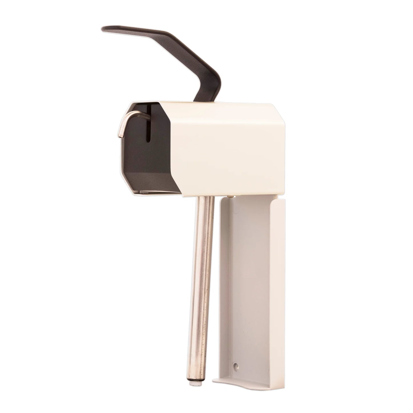 STAINLESS STEEL WALL DISPENSER