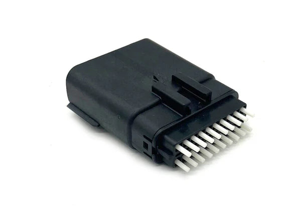 2017-2019 6.7 Powerstroke DEF Tank Harness Plug