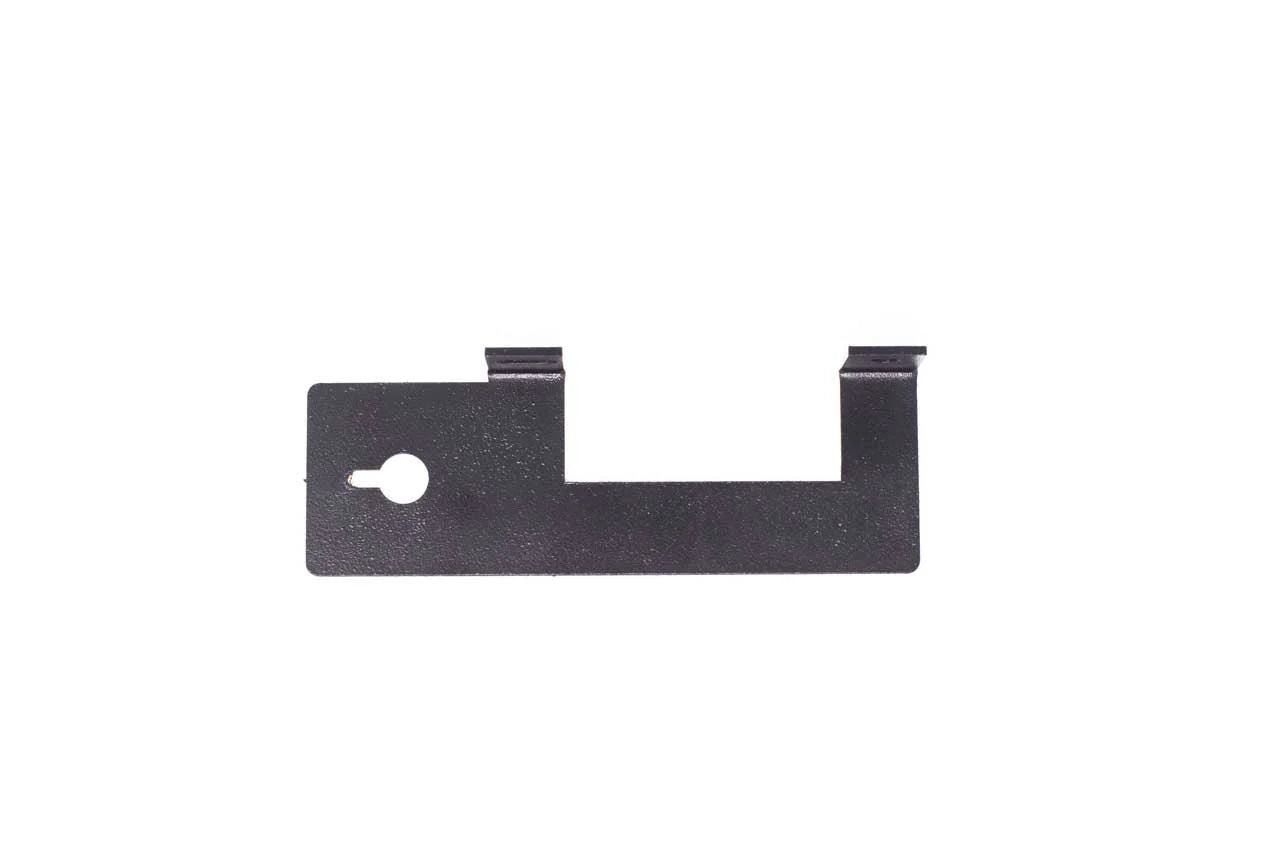 GDP Rotary Switch Bracket (2017-2022 6.7L Powerstroke)