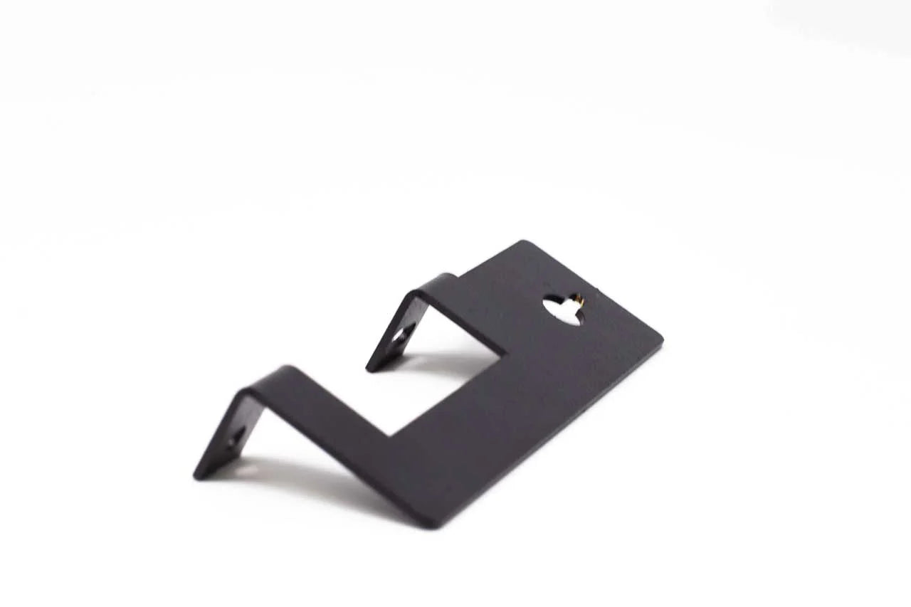 GDP Rotary Switch Bracket (2017-2022 6.7L Powerstroke)