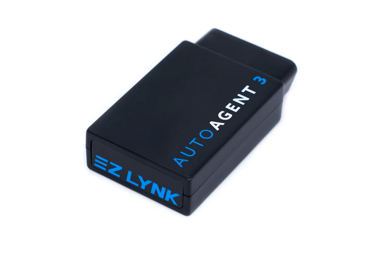 EZ LYNK Auto Agent 3.0