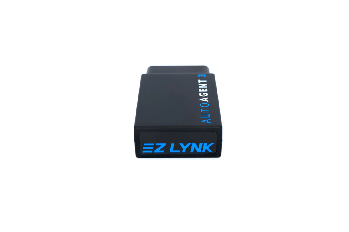EZ LYNK Auto Agent 3.0