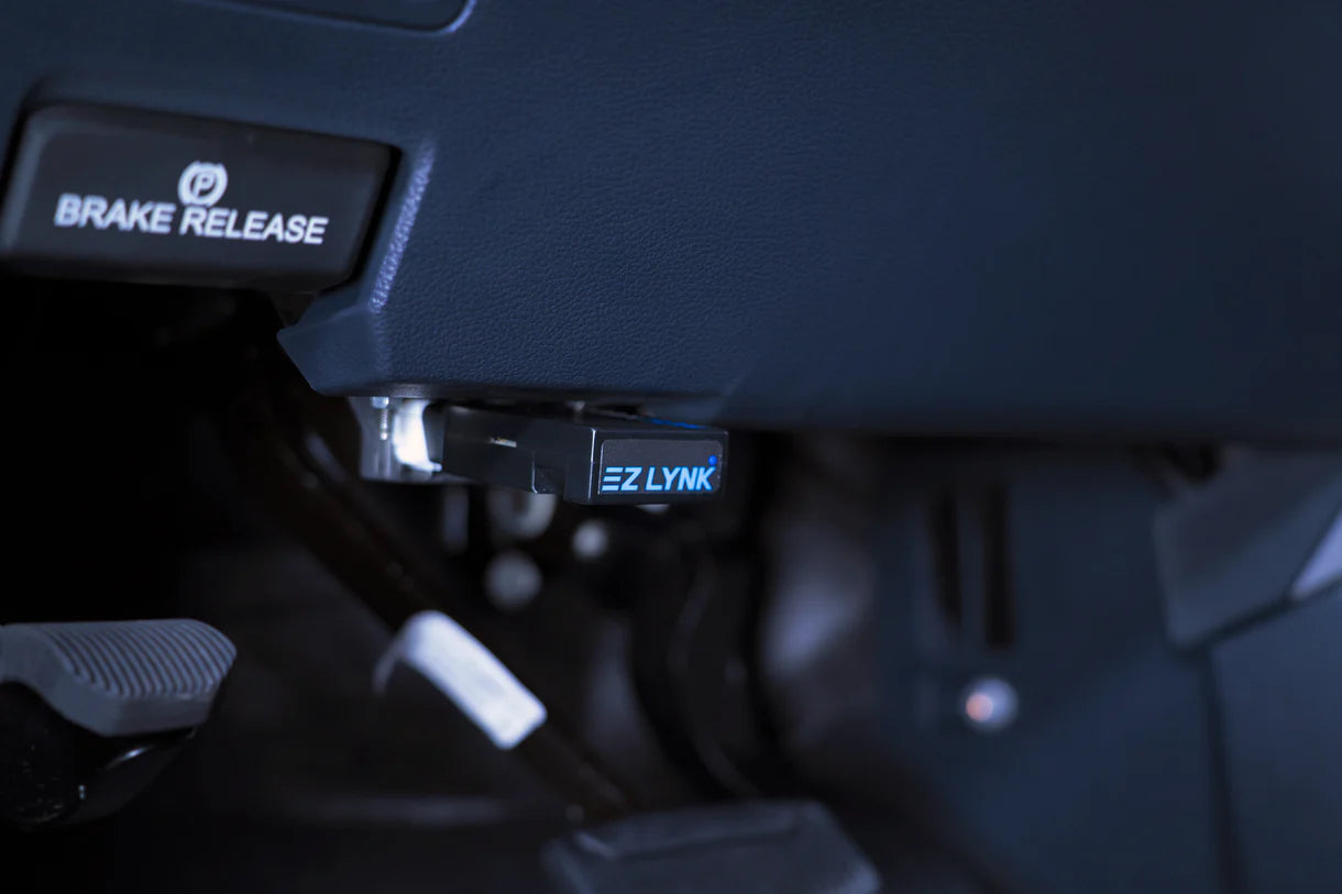EZ LYNK Auto Agent 3.0