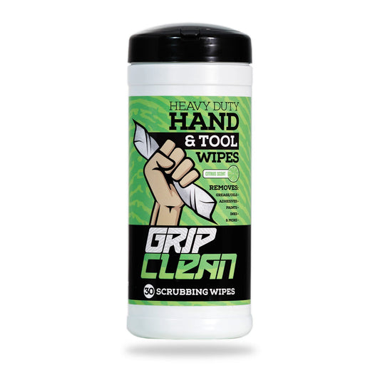 Hand & Tool Wipes