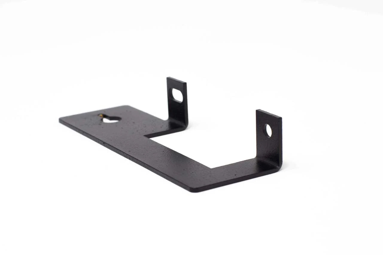 Rotary Switch Bracket (2011-2016 6.7L Powerstroke)