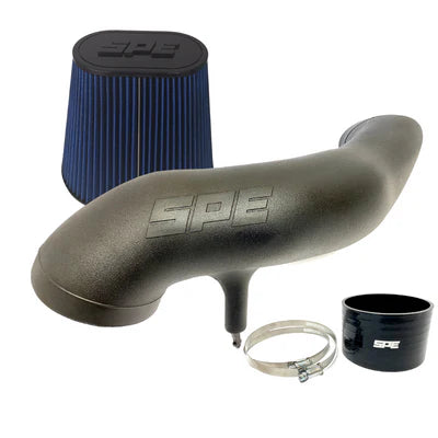 SPE MOTORSPORT 2011-2019 6.7L POWERSTROKE AIR INTAKE SYSTEM