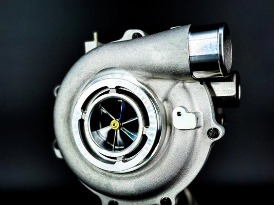 DURAMAX LML TTS GEN2 68/71