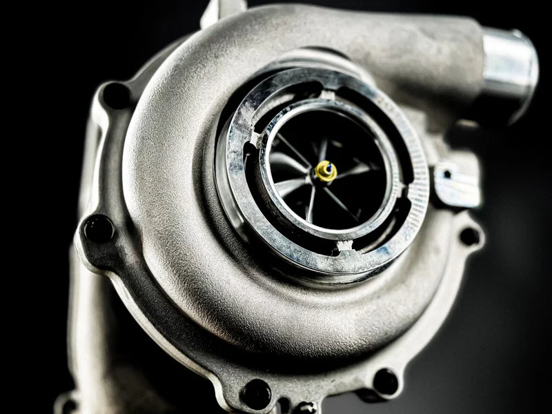 DURAMAX LML TTS GEN2 62/63 ULTIMATE TOWMASTER