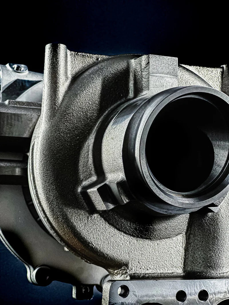 DURAMAX LML TTS GEN2 62/63 ULTIMATE TOWMASTER