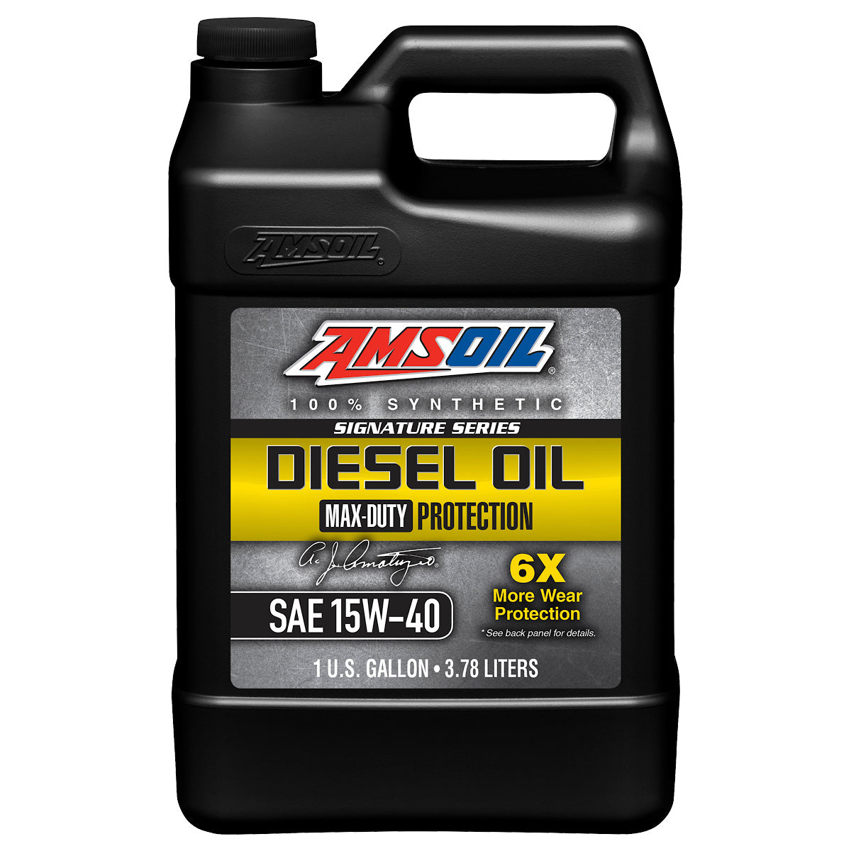 Amsoil Products