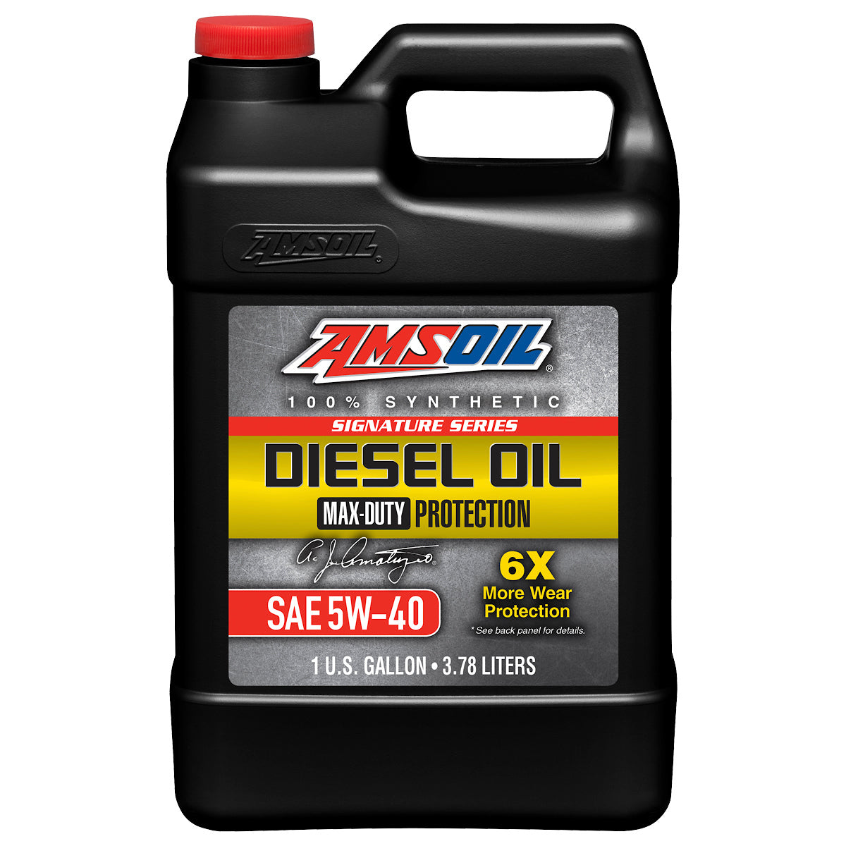 Amsoil Products