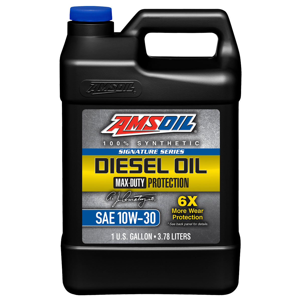 Amsoil Products
