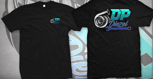 2024 Black Next Level Shirts