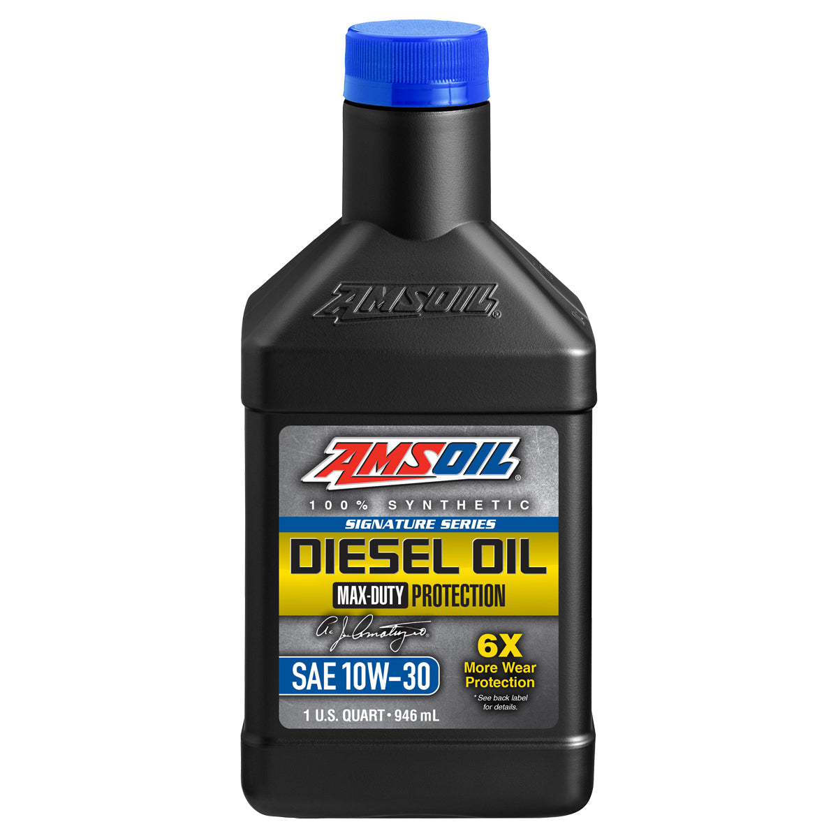 Amsoil Products