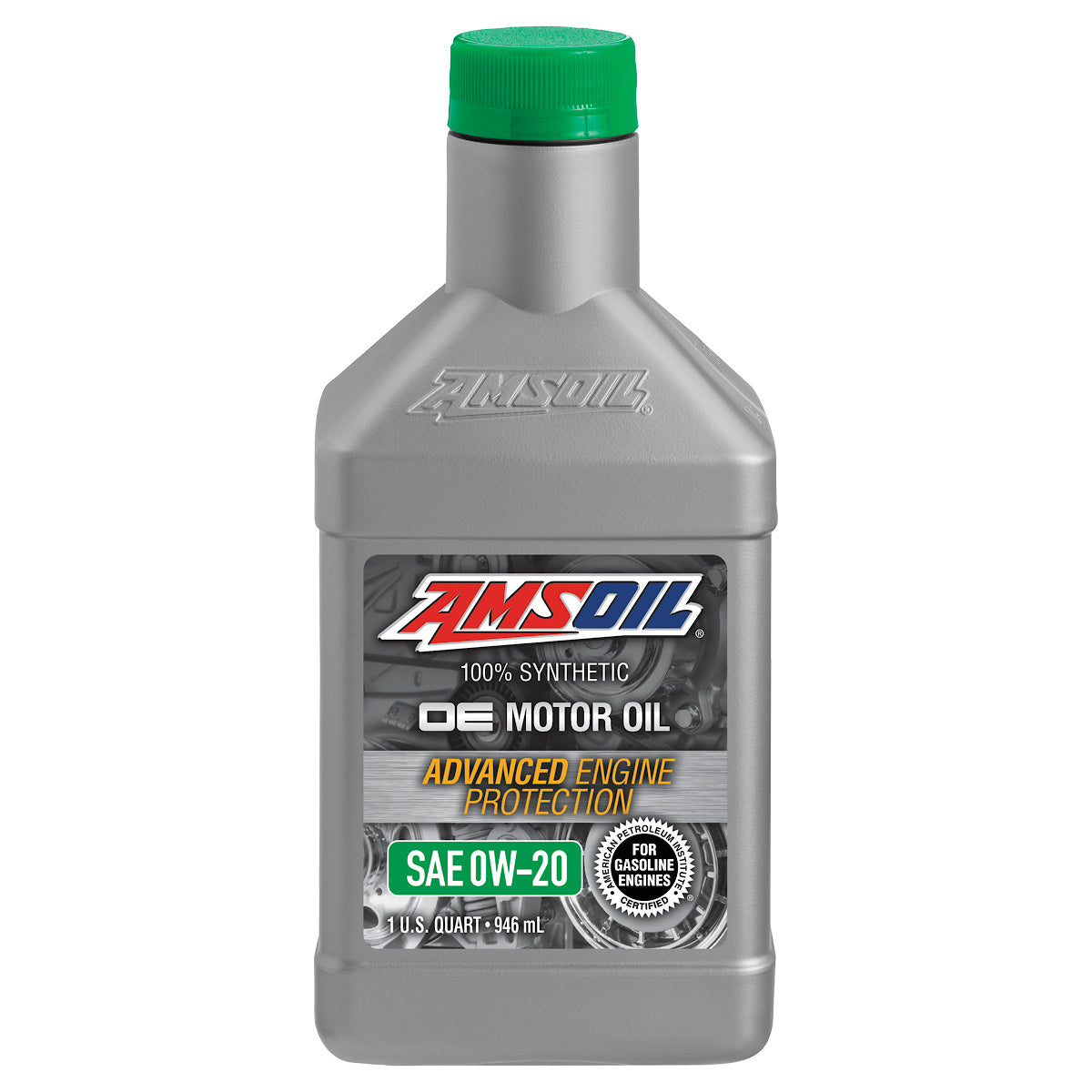 Amsoil Products