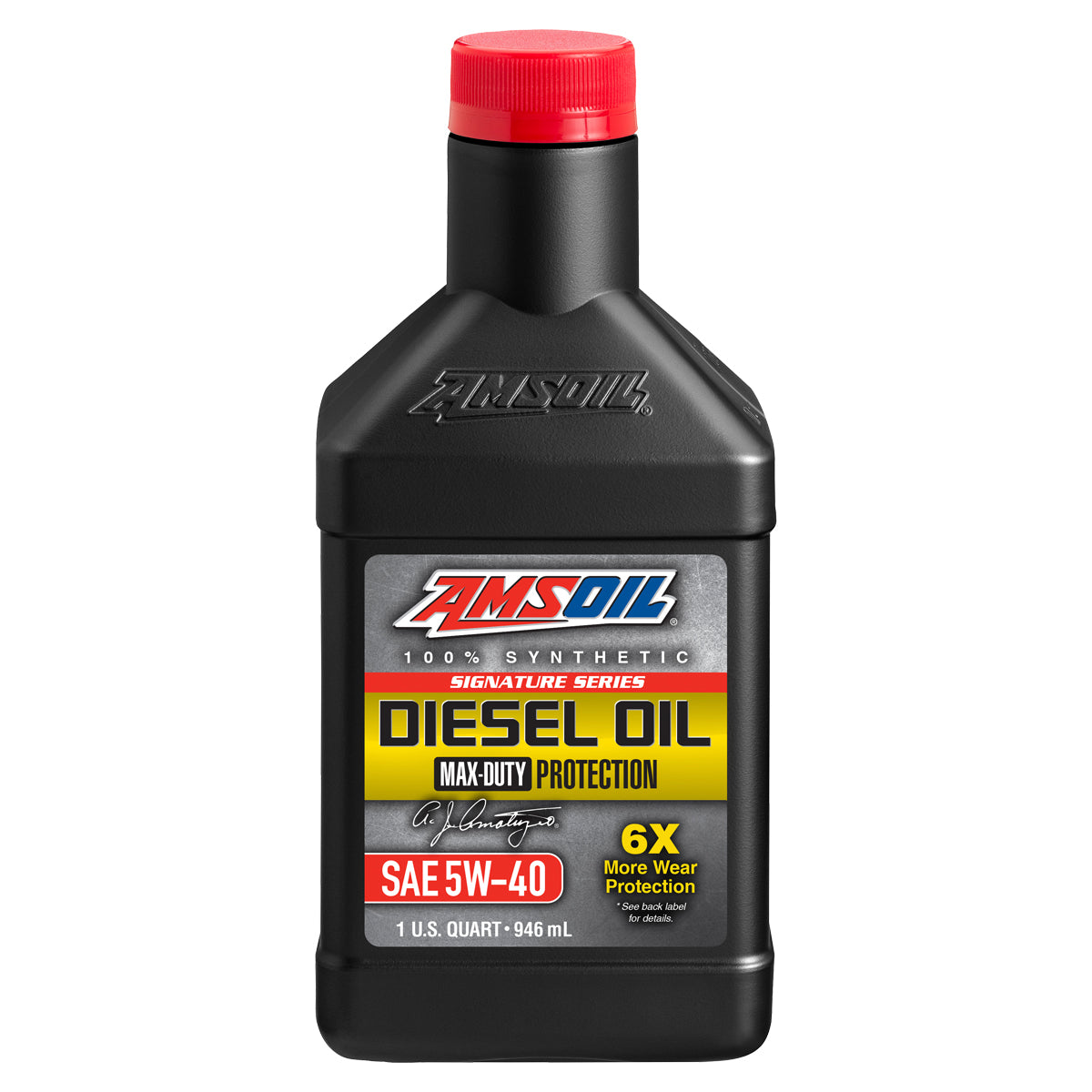 Amsoil Products