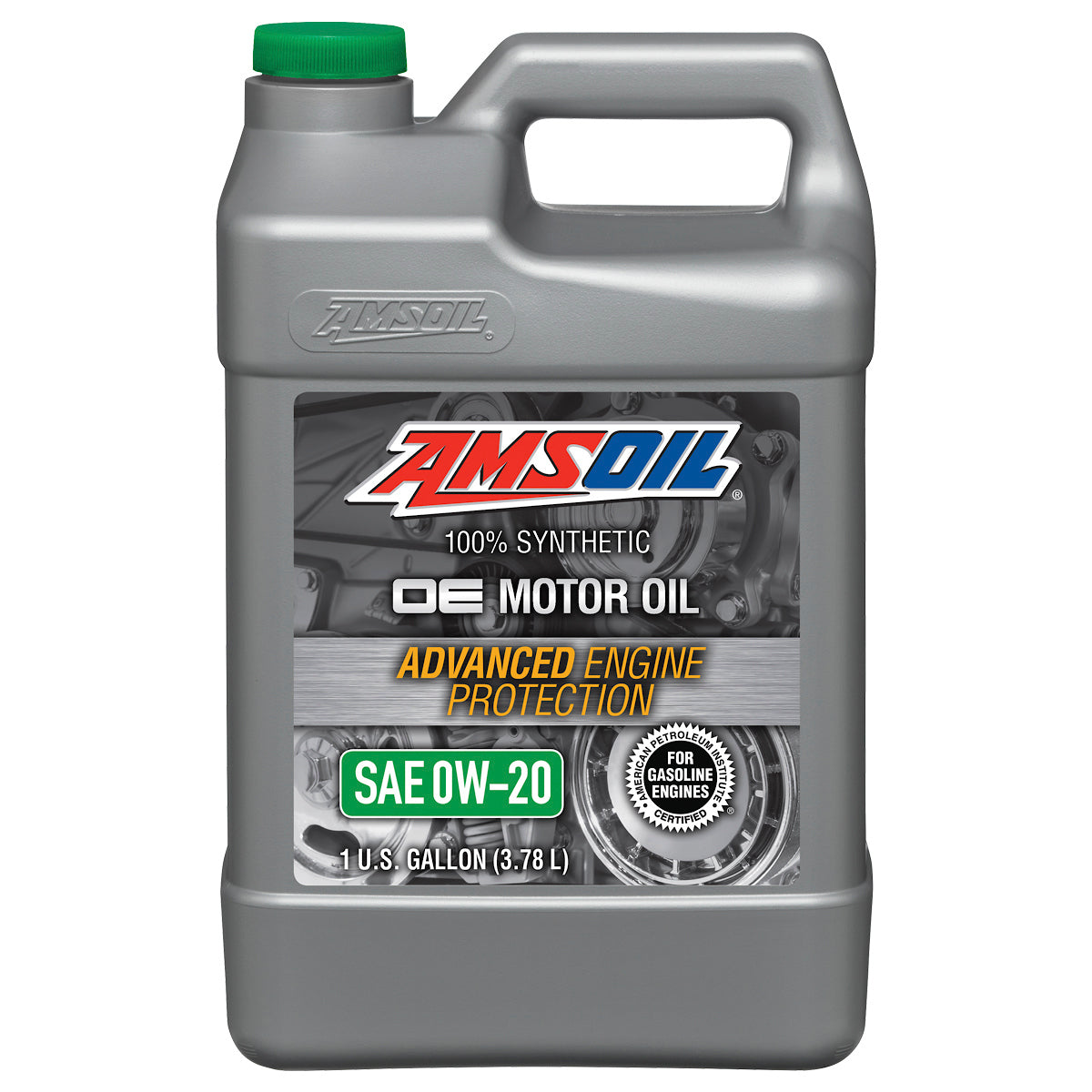 Amsoil Products