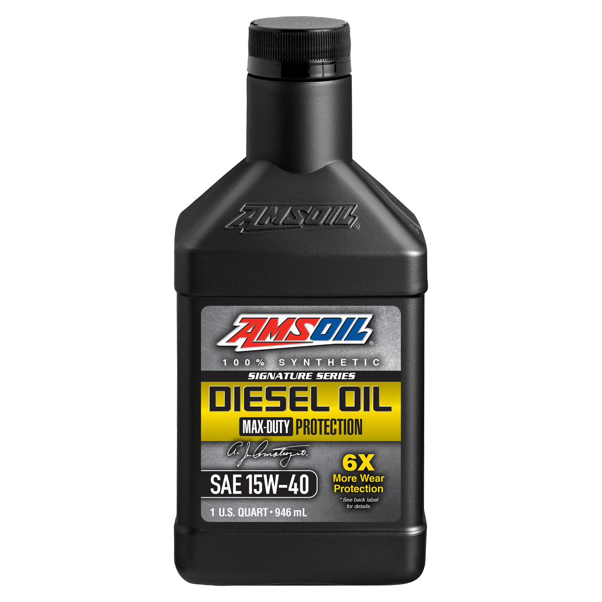 Amsoil Products