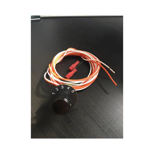 Ford Powerstroke SOTF Switch