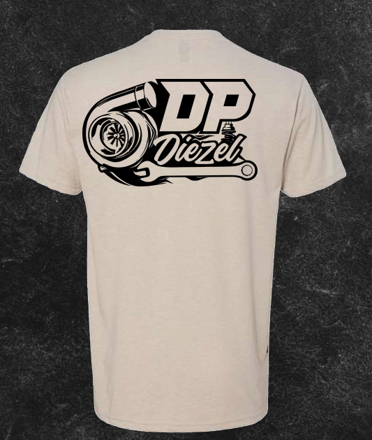 DP Diezel T-Shirt